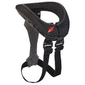 ZANDONA Junior neck protector Черный