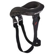 ZANDONA Junior neck protector Черный