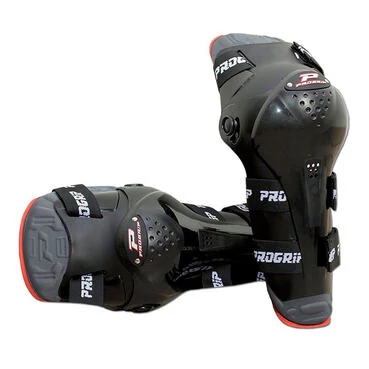 PROGRIP PA5991NE Knee Guards Черный
