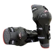PROGRIP PA5991NE Knee Guards Черный