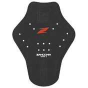 ZANDONA back insert .level 2 Back protector Черный