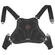 ZANDONA Netcube Armour S/M Chest Protector Черный