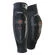 ZANDONA Netcube Pro-Fit Junior Long knee guards Черный
