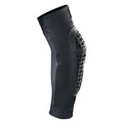 ZANDONA Netcube Pro-Fit Junior Long knee guards Черный