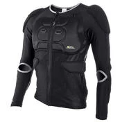 ONeal BP long sleeve protective jacket Черный