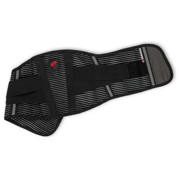 ZANDONA Comfort Pro Kidney Belt Черный