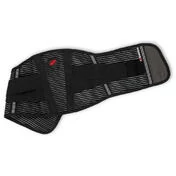 ZANDONA Comfort Pro Kidney Belt Черный
