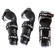 TRICK´X T.Bo Elbow Guards Черный
