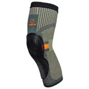 AMPLIFI MKX Knee/Shin Guard laurel Green