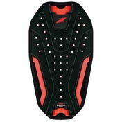 ZANDONA NBR Air 7122 Back Protector Черный