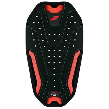 ZANDONA NBR Air 7122 Back Protector Черный