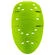 ONeal IPX HP 001 Elbow/Shoulder Protectors Зеленый