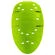 ONeal IPX HP 001 Elbow/Shoulder Protectors Зеленый