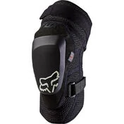 FOX RACING MX Launch Pro D3O® knee guards Черный
