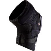 FOX RACING MX Launch Pro D3O® knee guards Черный