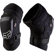 FOX RACING MX Launch Pro D3O® knee guards Черный