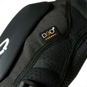 FOX RACING MX Launch Pro D3O® knee guards Черный
