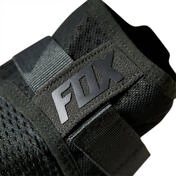 FOX RACING MX Launch Pro D3O® knee guards Черный