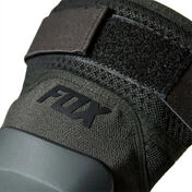 FOX RACING MX Launch Pro D3O® knee guards Черный