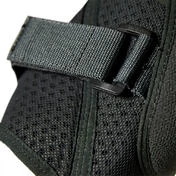 FOX RACING MX Launch Pro D3O® knee guards Черный