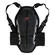 ZANDONA Pro Shell X6 Back Protector Черный