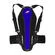 ZANDONA HybridPro X8 Back Protector Синий