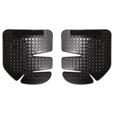 SPIDI Warrior Lite L2 Hip Protectors Черный