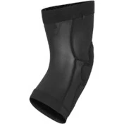 SCOTT Mission Evo Knee Guards Черный