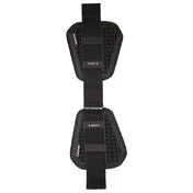 ZANDONA Hybrid Pro RS Kit Back Protector Черный