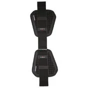 ZANDONA Hybrid Pro RS Kit Back Protector Черный