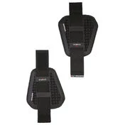 ZANDONA Hybrid Pro RS Kit Back Protector Черный