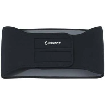 SCOTT Neoprene Kidney Belt Черный