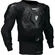 THOR Sentry XP3 long sleeve protection T-shirt Черный