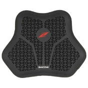 ZANDONA NetCube RS Chest Protector Черный