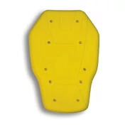 GARIBALDI Viscolab Back Protector Желтый