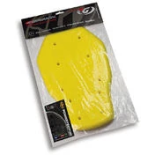 GARIBALDI Viscolab Back Protector Желтый