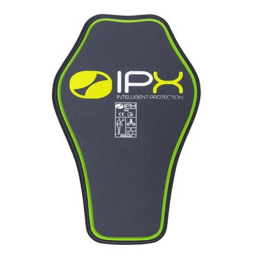 ONeal IPX 271x446 mm Back Protector Зеленый