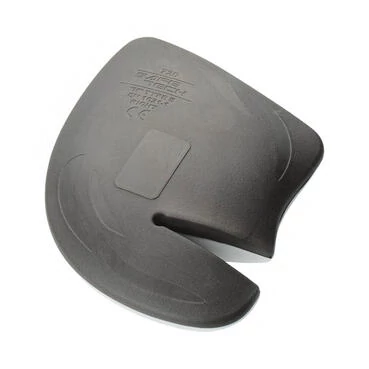 MACNA Safe Tech 720 Hip Protectors Черный