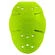 ONeal IPX L 011 Elbow/Shoulder Protectors Зеленый