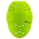 ONeal IPX L 011 Elbow/Shoulder Protectors Зеленый