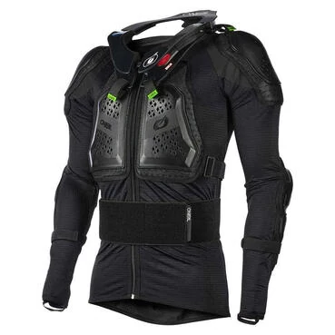 ONeal Underdog Protection Vest Черный