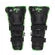UFO Mokaite Knee Guards Черный