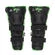 UFO Mokaite Knee Guards Черный