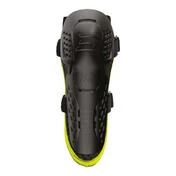 SHOT Optimal 2.0 Elbow Guards Черный