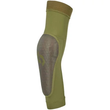 SCOTT Soldier 2 Elbow Guards Зеленый
