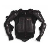 UFO Off Road Protection Vest Черный