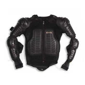 UFO Off Road Protection Vest Черный