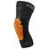 SHOT Race D30 Knee Guards Черный