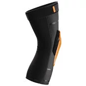 SHOT Race D30 Knee Guards Черный