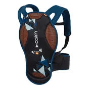 CAIRN Pro Impakt D3O® J Back Protector Night Sky Camo